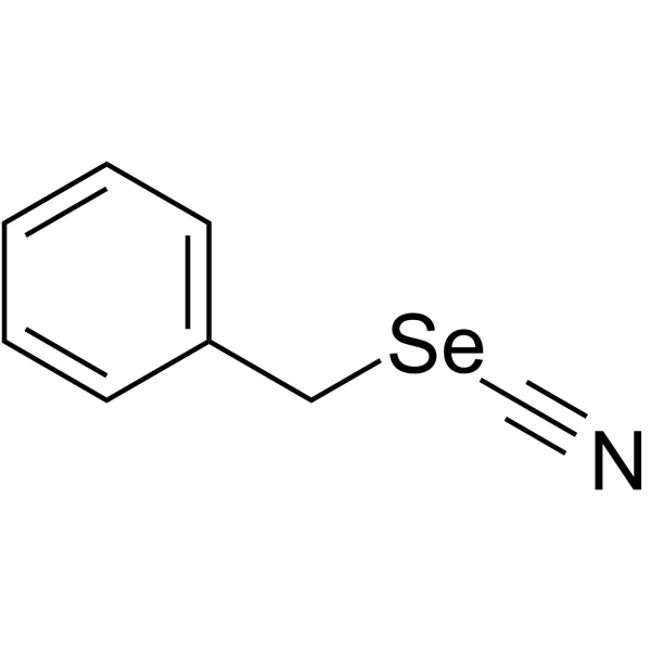 Benzyl selenocyanate 4671-93-6